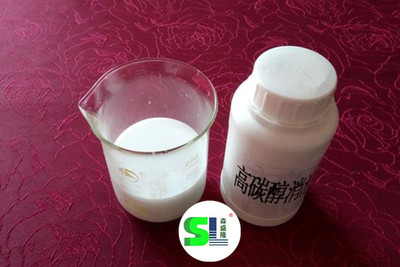 高碳醇消泡剂非硅型止泡快速使用效果好